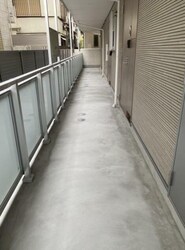 都立家政駅 徒歩8分 2階の物件内観写真